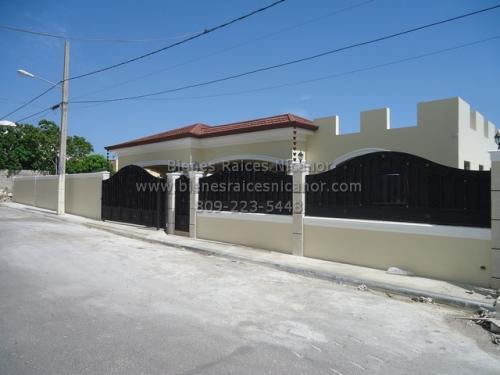 casa en venta en Puerto Plata Repblica Dom - Imagen 1