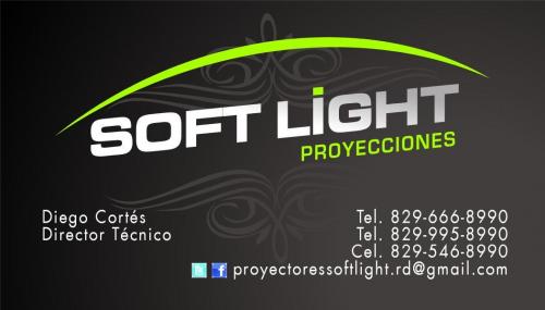 La gama de proyectores Softlight para negocio - Imagen 2