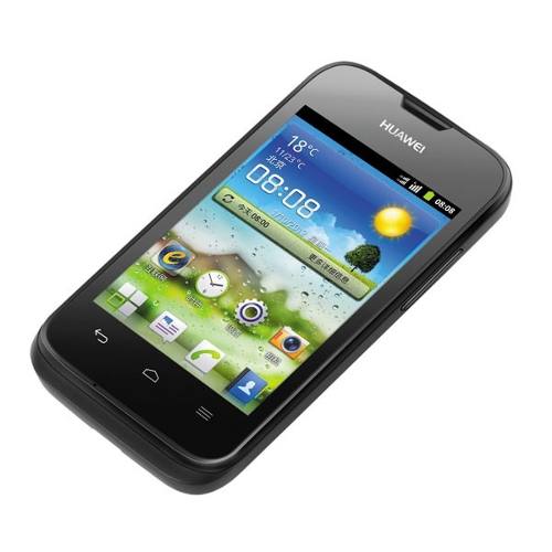Huawei Y210 android nuevo y desbloqueado   VE - Imagen 1