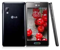 Lg optimus l5 ii android nuevo y desbloqueado - Imagen 1