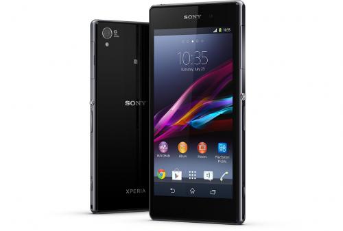 Sony xperia z1 android nuevo y desbloqueado   - Imagen 1