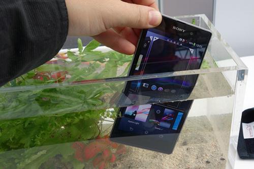 Sony xperia z 1 android nuevo  VENTAS DE CELU - Imagen 2