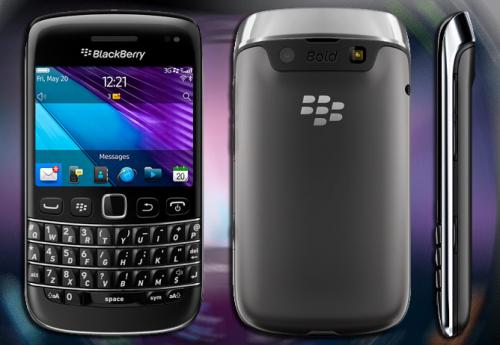 Blackberry 9790 En Caja C/garantía  Estoy pr - Imagen 1