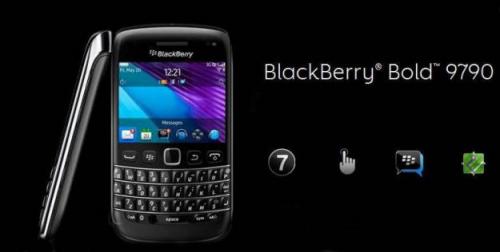 Blackberry 9790 En Caja C/garantía  Estoy pr - Imagen 2