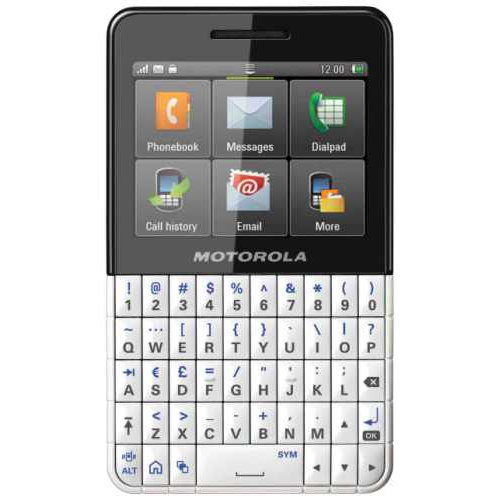 Motorola Motokey Xt 118 Nuevos En Caja C/gara - Imagen 2