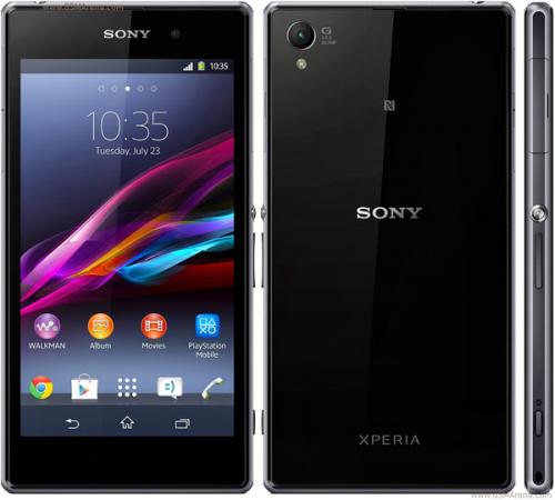 Sony Xperia Z1 Usado Con Garantía  Vendo cel - Imagen 1