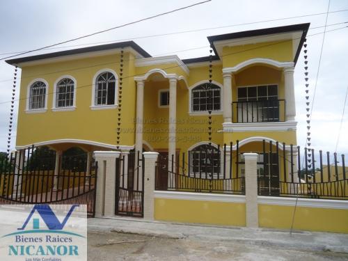 Casa en venta en puerto plata Republica Domi - Imagen 3