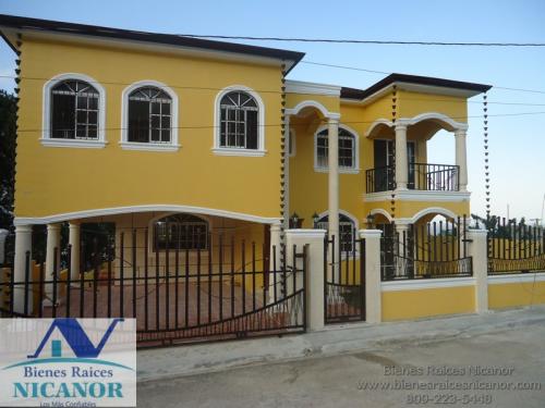 Casa en venta en puerto plata Republica Domi - Imagen 1