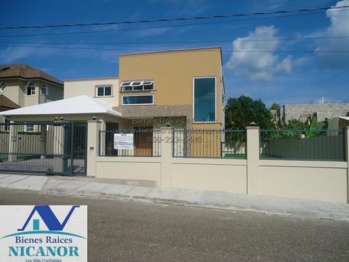 Casa en venta en puerto plata Republica Domi - Imagen 1