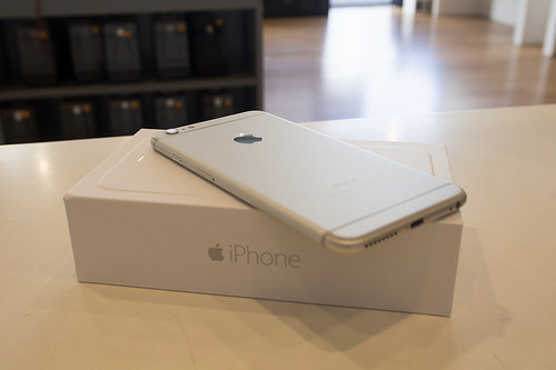 comprar 2 obtener 1 gratis Apple iPhone 6+ 12 - Imagen 1