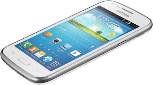 El Samsung Galaxy S5 es la quinta generación - Imagen 1