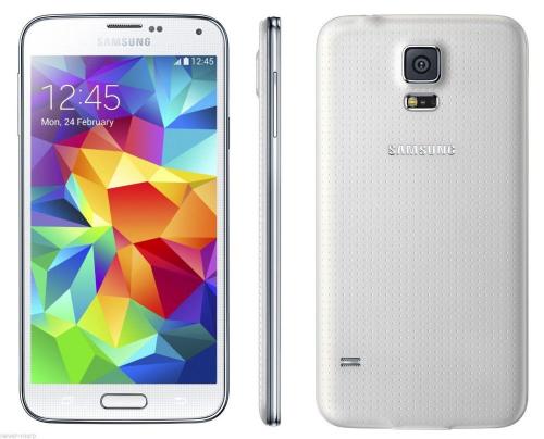 El Samsung Galaxy S5 es la quinta generación - Imagen 2