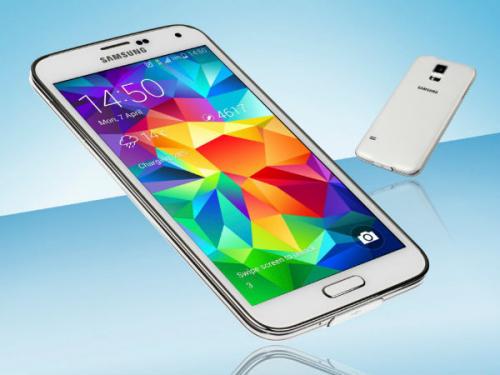 El Samsung Galaxy S5 SMG900H 16GB es un móv - Imagen 1