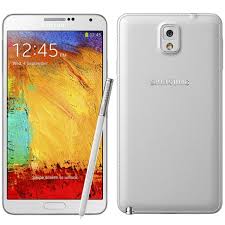 El Samsung Galaxy Note 3 Posee una pantalla  - Imagen 1