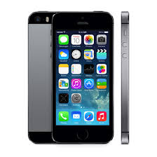 El Apple iPhone 5S Conserva la pantalla Reti - Imagen 1