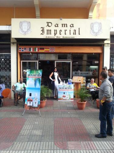 Se traspasa Restaurante en Calle peatonal el  - Imagen 1