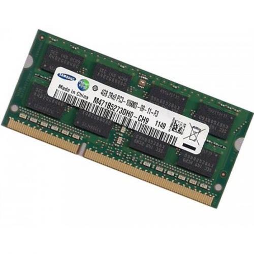 Memoria 4GB DDR3 para laptop pc310600     Ll - Imagen 1