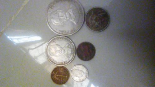 Kiero vende las moneda - Imagen 2