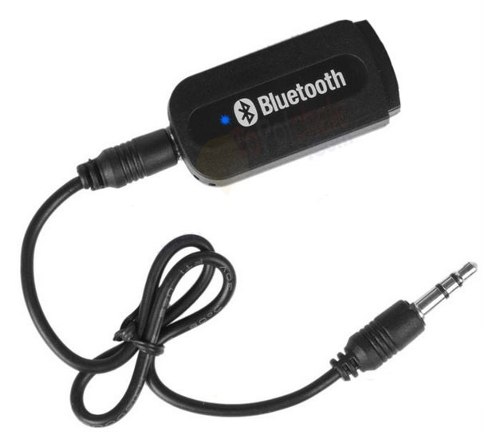 Blueaudio BLS01  Dispositivo Bluetooth con  - Imagen 1