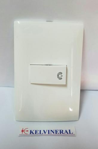 Interruptor wifi inalmbrico Switch ( Inter - Imagen 1