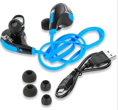 Auriculares Headphones Bluetooh (varios colo - Imagen 1