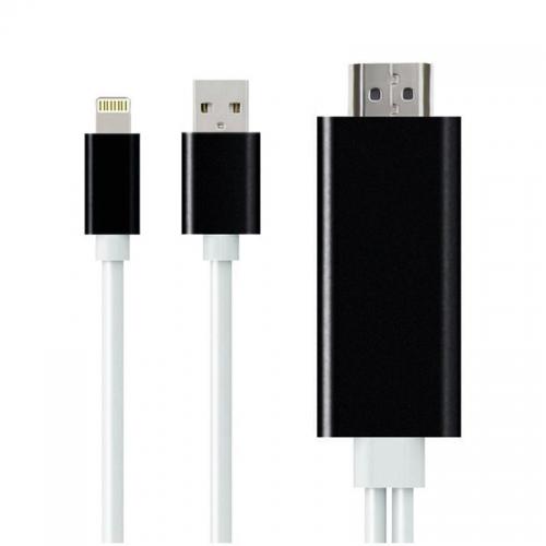 Cable HDMI para Android y Iphone  - Imagen 2