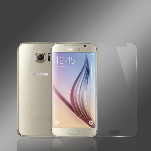 Glass Premium Samsung Galaxy S6 Edge - Imagen 1