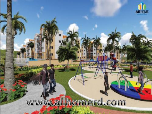 Gran Oportunidad de Apartamento en Yapur Dumi - Imagen 1