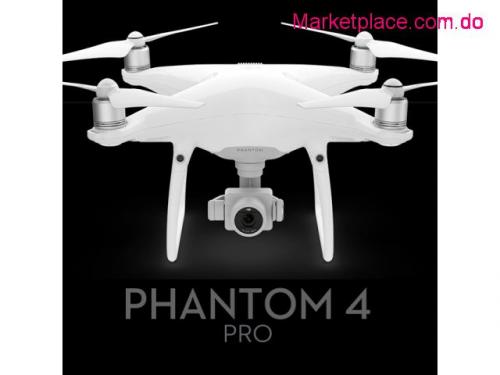 DRONE PHANTOM 4 PRO Pieza Original de la DJI  - Imagen 1