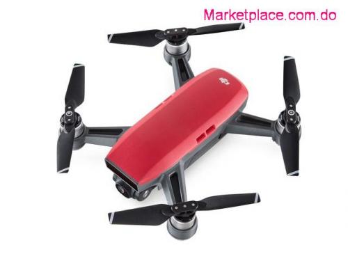 dji spark drone rc precio: us 600 rd 28524 - Imagen 1