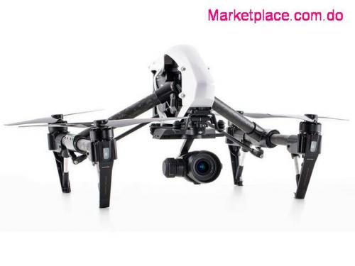 dji inspire 1 raw  drone rc drone rc precio: - Imagen 1