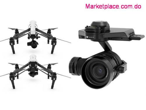 dji inspire 1 raw  drone rc drone rc precio: - Imagen 3