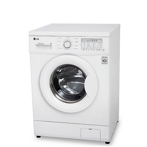 lavadora lg inverter direct drive  precio: us - Imagen 1