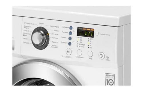 lavadora lg inverter direct drive  precio: us - Imagen 3