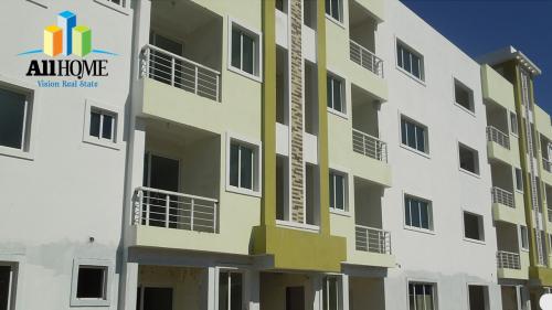 Apartamentos Listos en Gurabo Santiago      - Imagen 1