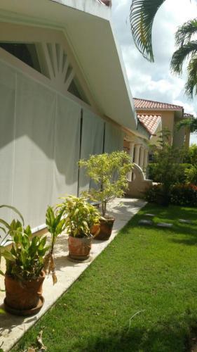 Villa dplex en Cocotal Golf 3 habitaciones  - Imagen 1