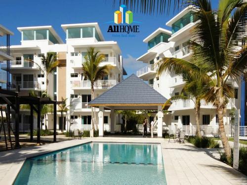 Apartamento ubicado Veron Punta Cana  Este  - Imagen 1