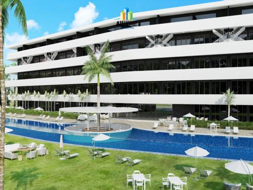 ApartamentosAv Hard Rock – Punta Cana   El - Imagen 3
