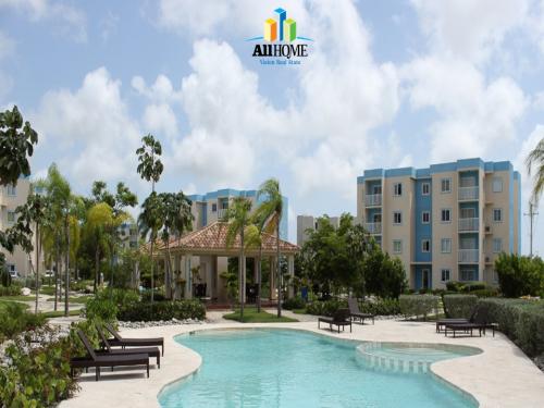 Apartamentos ubicados en Verón Punta Cana   - Imagen 1