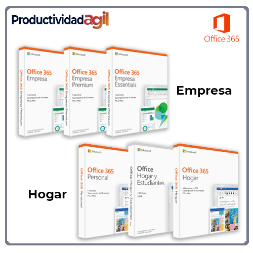 Productividad / Office 365  Automatiza tus ar - Imagen 2