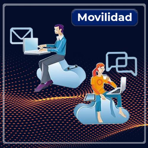 Movilidad / Office 365  Utilizamos herramient - Imagen 1