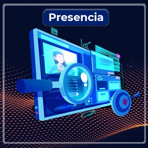 Presencia / Dominios y hosting  Realizamos el - Imagen 1