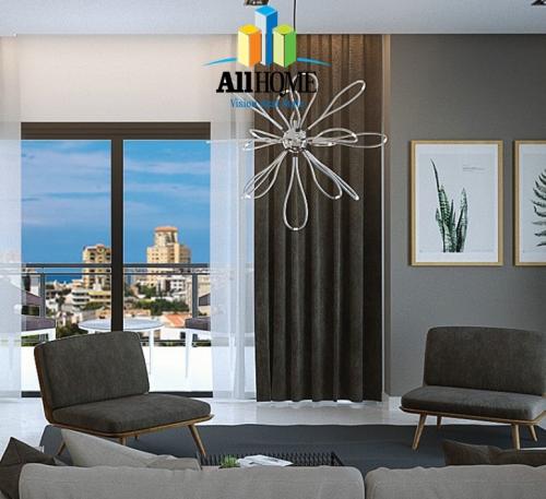 Apartamentos exclusivos Alma Rosa I Santo Do - Imagen 3