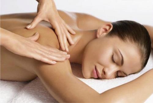 D Jessica Masajes El masaje ayuda a controla - Imagen 1