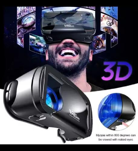 Gafas VR realidad virtual - Imagen 3