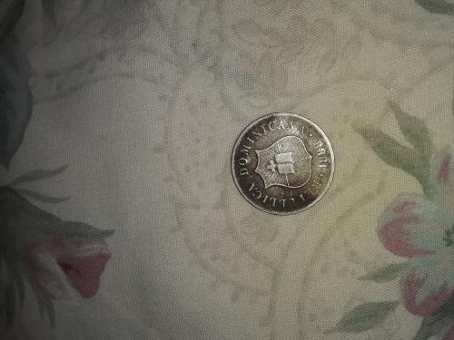 Tengo 1 moneda de 1888 de 2 1/2 centavos otra - Imagen 1