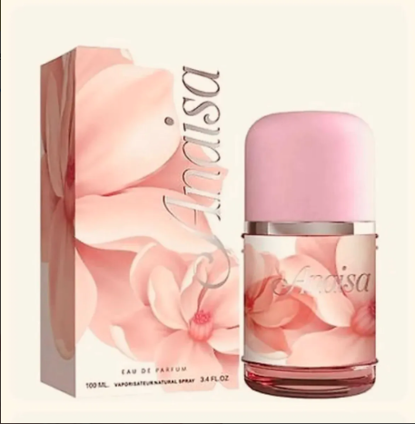 Perfume Anaisa para mujer  Inspirado en Anai - Imagen 2
