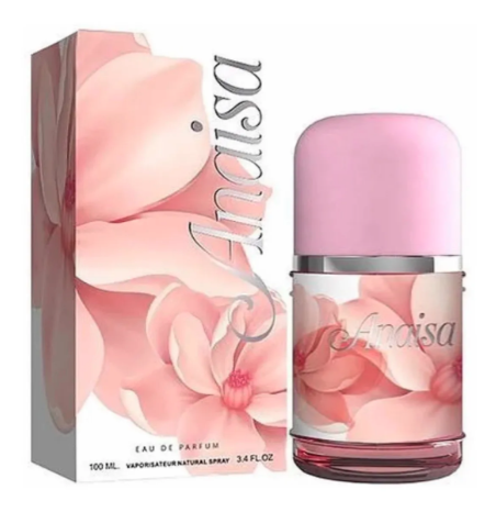 Perfume Anaisa para mujer  Inspirado en Anai - Imagen 3