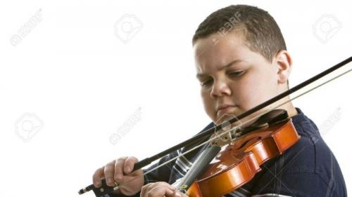 Clases De Musica Para Todos (Violin)  Hola - Imagen 2