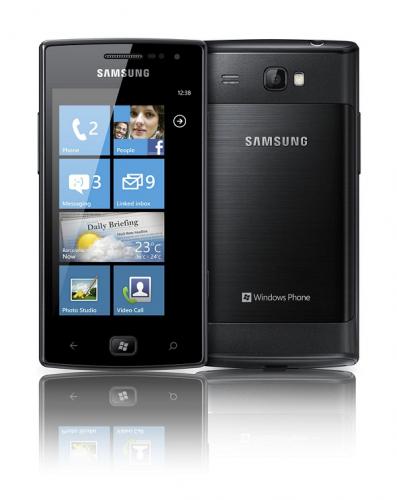 Vendo un celular Semi nuevo Marca Samsung sgh - Imagen 1